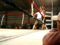 videos de The Franchise Francie vs. The Canadian Hand Granade