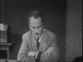 SVT: Ur f�rsta Aktuellt - Olle Bj�rklund l�ser telegram