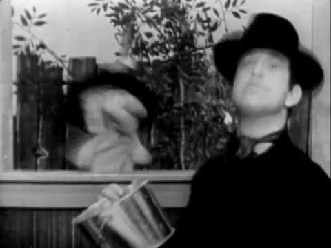 Soupy - The iconic classic baby boomer television show. This is a complete episode of the black and white show broadcast from New York City. (c) 2013 Fisher Klingens...