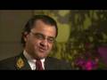 Shell's Iraqi energy deal - 11 Nov 08