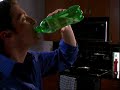 XXX Energy Drink Commercial by Ramy
