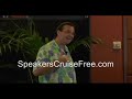 Cruise Ship Speaking - Case Study - Daniel Hall Cruise Ship Speaking - Case Study - Daniel Hall