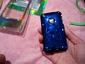Noel Collection Metallic Series Case Review