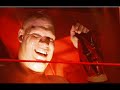 kane puts his mask back on