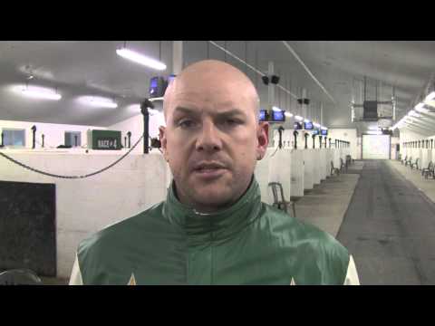 horse racing