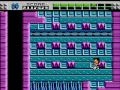 it's the final part of my playthrough of the adventures of rad gravity for the nes; activision's eccentric spacefaring platform game starring the superhero with the squarest of jaws and the largest of heads. the planet telos is pretty much over and done with (thank goodness) but there's still two obstacles in rad's path. first of all, there's the game's supposed antagonist, the brain-like wizard agathos. once he's bought the farm, the game's surprise final boss makes an appearance. oh, and fighting said final boss is truly a miserable experience. not only do you have to contend with the infernal 