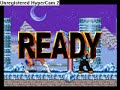 M.U.G.E.N Chun Li survivor