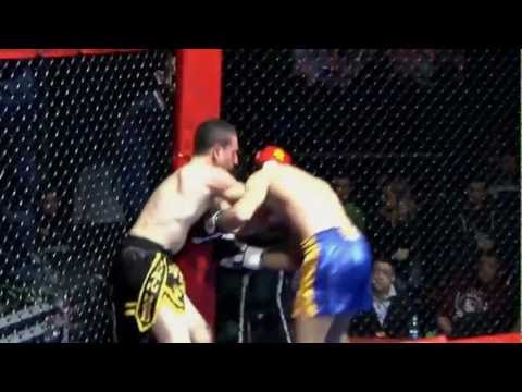 womens fight k1