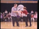 Wayne Bott  Linda Greer - Swinging  Shagging with the Stars!