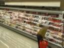 Amas de casa encargan robos en los supermercados Amas de casa encargan robos en los supermercados