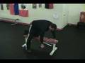 videos de Runner's Corner Dumbbell Rows
