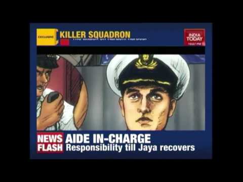 Killer Squadron: The Story Of 1971 War | Part 1