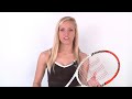 Wilson Pro Staff Six-One 95 BLX Racquet Review by Tennis Express