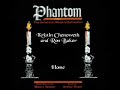Phantom Home Phantom Home