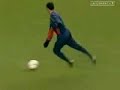 Henry trick kick Henry trick kick
