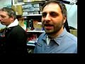 I tecnici dell'assistenza Manitou Italia ci spiegano passo passo come e' fatta la nuova Minute MRD 2008, da 130mm di escursione, con alcuni interessanti consigli validi per tutte le forcelle ed ammortizzatori ad aria.