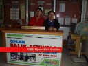 DEPED XI OPLAN BALIK ESKWELA 2008 DEPED XI OPLAN BALIK ESKWELA 2008