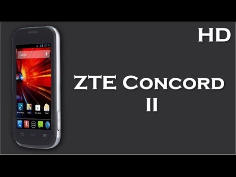 how to get more memory on zte score