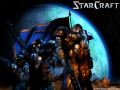 Terran Theme 4 (Brood War) - Starcraft Soundtrack