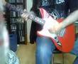 SCHREDDING WITH FENDER JAGSTANG, stefano from N-O-M-A #4