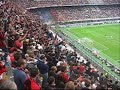 MILAN SIENA CURVA SUD MILANO -DEVILS OLTREPO-