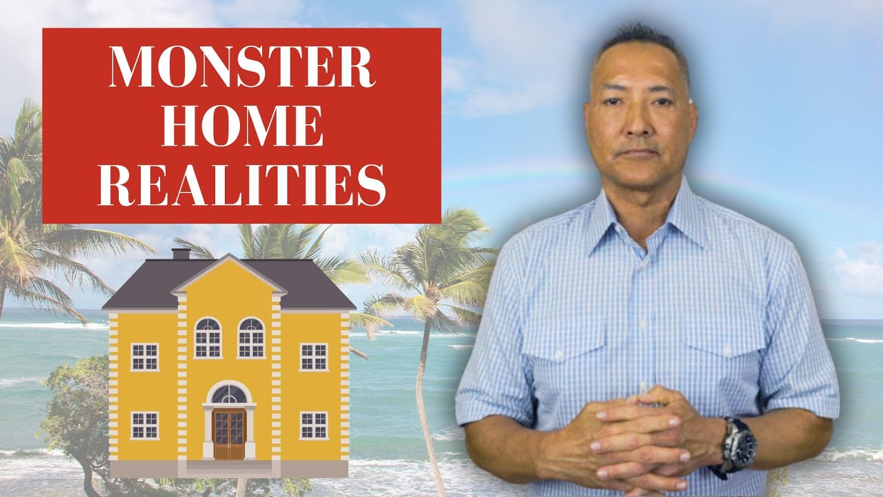 The Truth Behind Monster Home Management
