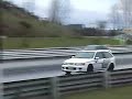 Nissan Pulsar VZ-R N1 vs VZ-R, N1 VZ-R, & Primera\