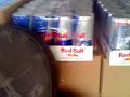 Carragamento de Red Bull