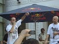Noult vs Deimos @ Hipnotik 2008, Barcelona 6/20