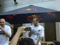Noult vs Deimos @ Hipnotik 2008, Barcelona 6/20