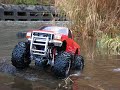 HiDe'S TAMIYA FORD F-350 HIGH-LIFT 