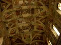 Sistine Chapel