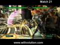 videos de Series 2 Soul Calibur IV Online Casuals #6