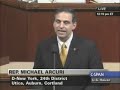 Congressional Democrats Blast Republicans on FISA Fear Card