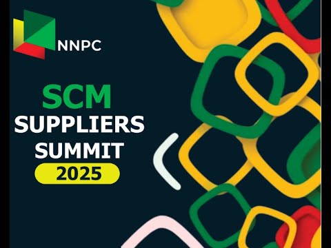 SCM SUPPLIER SUMMIT  2025 (DAY 2)