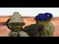 LEGO Relic Retrievers (movie trailer)