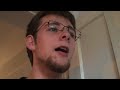Original V-Day intro (rough) Original V-Day intro (rough)