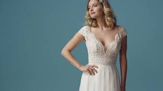 Trouwjurk Monarch 8MS751 Maggie Sottero
