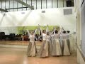 Msho Aghchik by Tavigh Dance Group