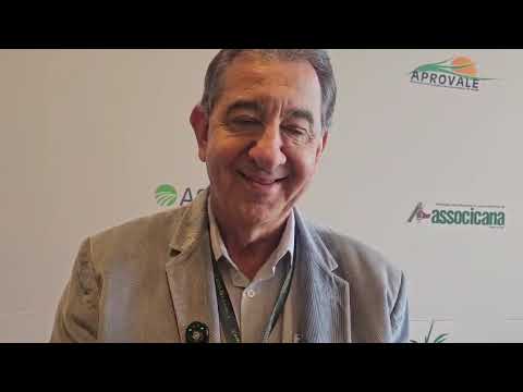 Bruno Garcia Moreira, presidente da Assocana