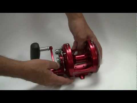AVET-2012-Big Game Reels