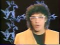 a 1983 hit by french singer laurent voulzy. god i love the eighties !!!