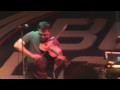Patrick Contreras CD Release 'American Rock Violinist' 6-20-09 Part I