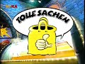Bernd das Brot - Tolle Sachen 97: Papierschnapper