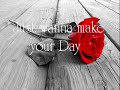 Shayne Ward Until You with Lyrics