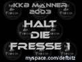 videos de kkb manner halt die fresse 1 2003