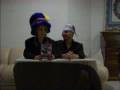 chewbaka and mr. shnitzal episode 2