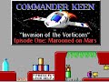 if you've never played commander keen, either go download it right now or sit down and watch the rest of these videos at they come out. either way, you're about to get a crash course in retro platforming.