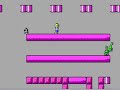 if you've never played commander keen, either go download it right now or sit down and watch the rest of these videos at they come out. either way, you're about to get a crash course in retro platforming.