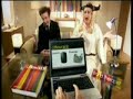 Trinny and Susannah - Littlewoods advert